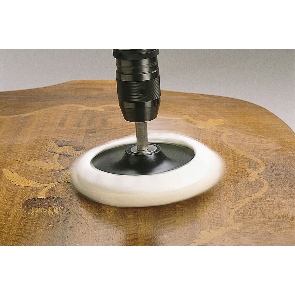 Polish Sponge Wolfcraft 2025000 Polishing disc Interchangeable heads